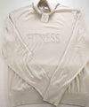 $1,095 ELEVENTY - Neutral/Camel Ribbed *PLATINUM* Wool Turtleneck Sweater - M