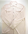 $1,495 ELEVENTY - *PURE CASHMERE* Snap Button Shirt/Jacket Sweater - M