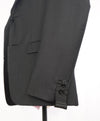 Z ZEGNA - MOHAIR/WOOL Blend Gray Slim Wool Suit - 34S US (44EU)