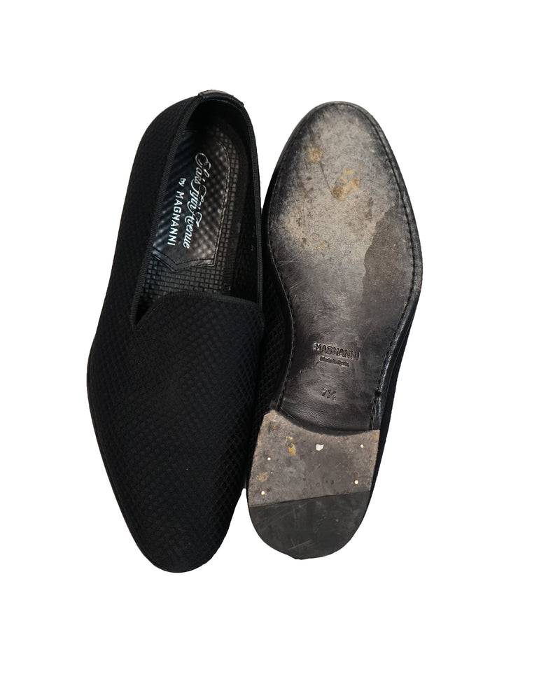Saks fifth avenue new arrivals slippers
