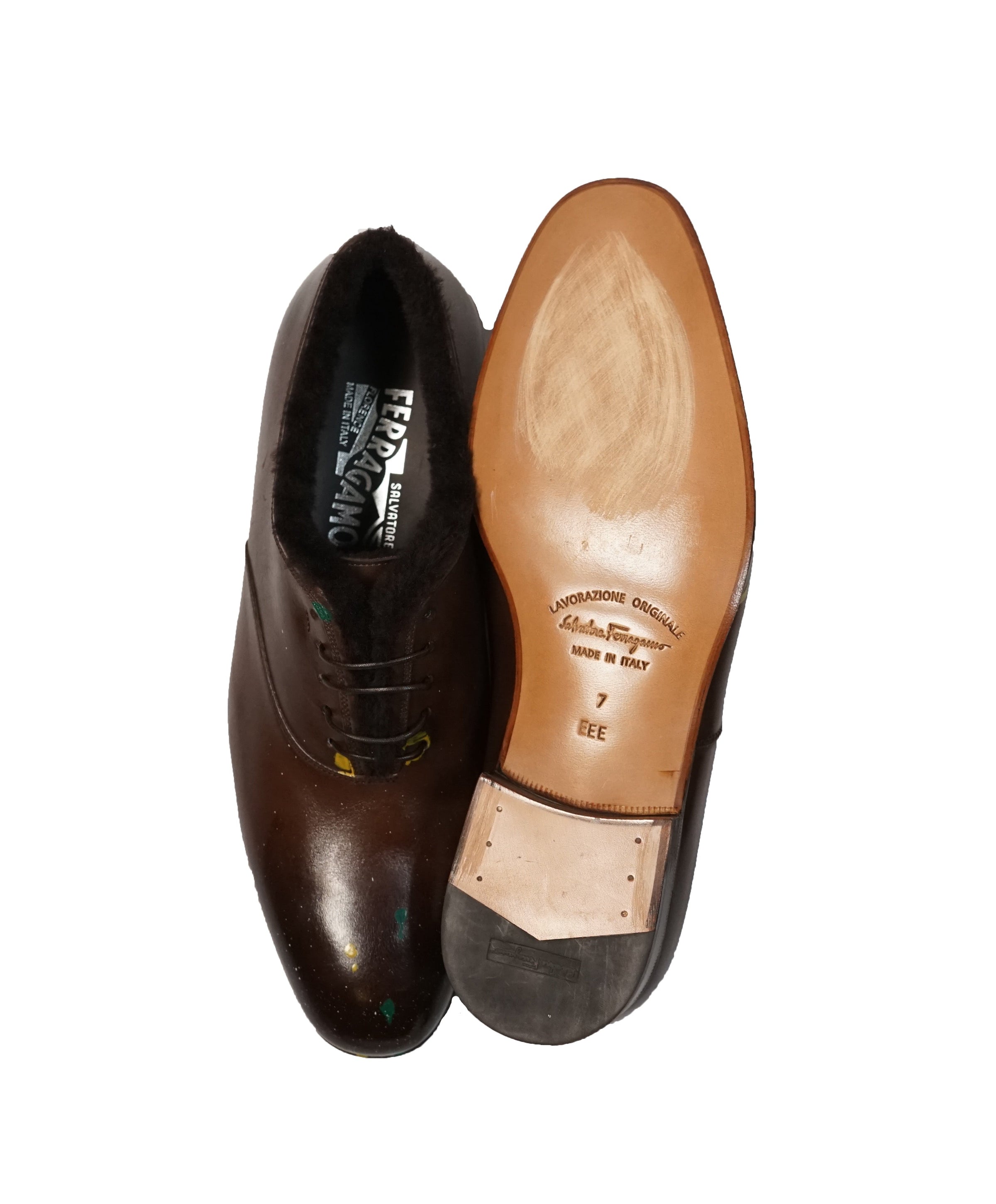 Scarpe salvatore ferragamo online
