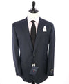 $1,295 SAKS FIFTH AVENUE - ERMENEGILDO ZEGNA Wool 2-Button Blazer - 44L