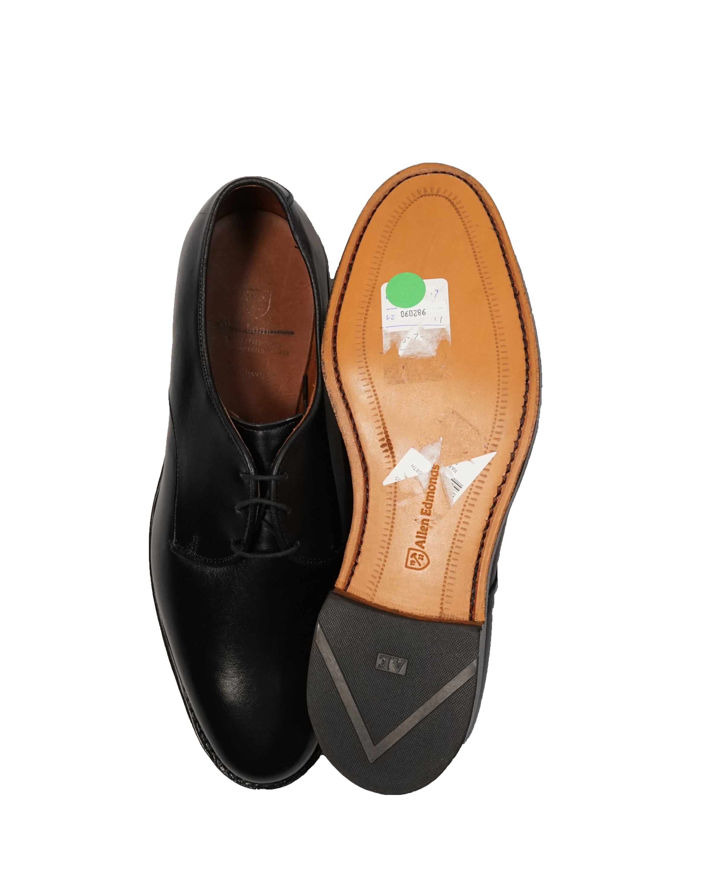 Allen edmonds sale kenilworth derby