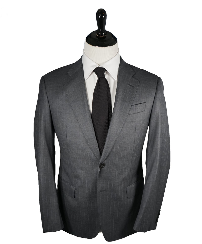Armani collezioni g line suit 2025