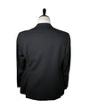 $2,095 ARMANI COLLEZIONI - “G Line” Wide Peak Lapel Tuxedo Suit - 40L