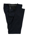 ARMANI COLLEZIONI - “G Line” Pinstripe Navy Suit - 40R