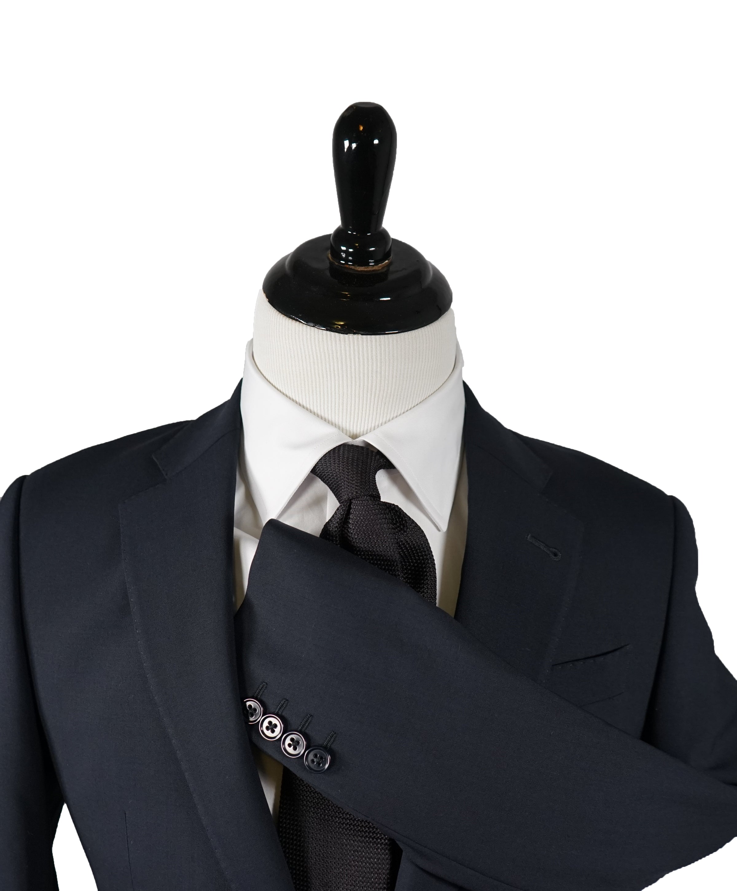Armani collezioni g line suit outlet