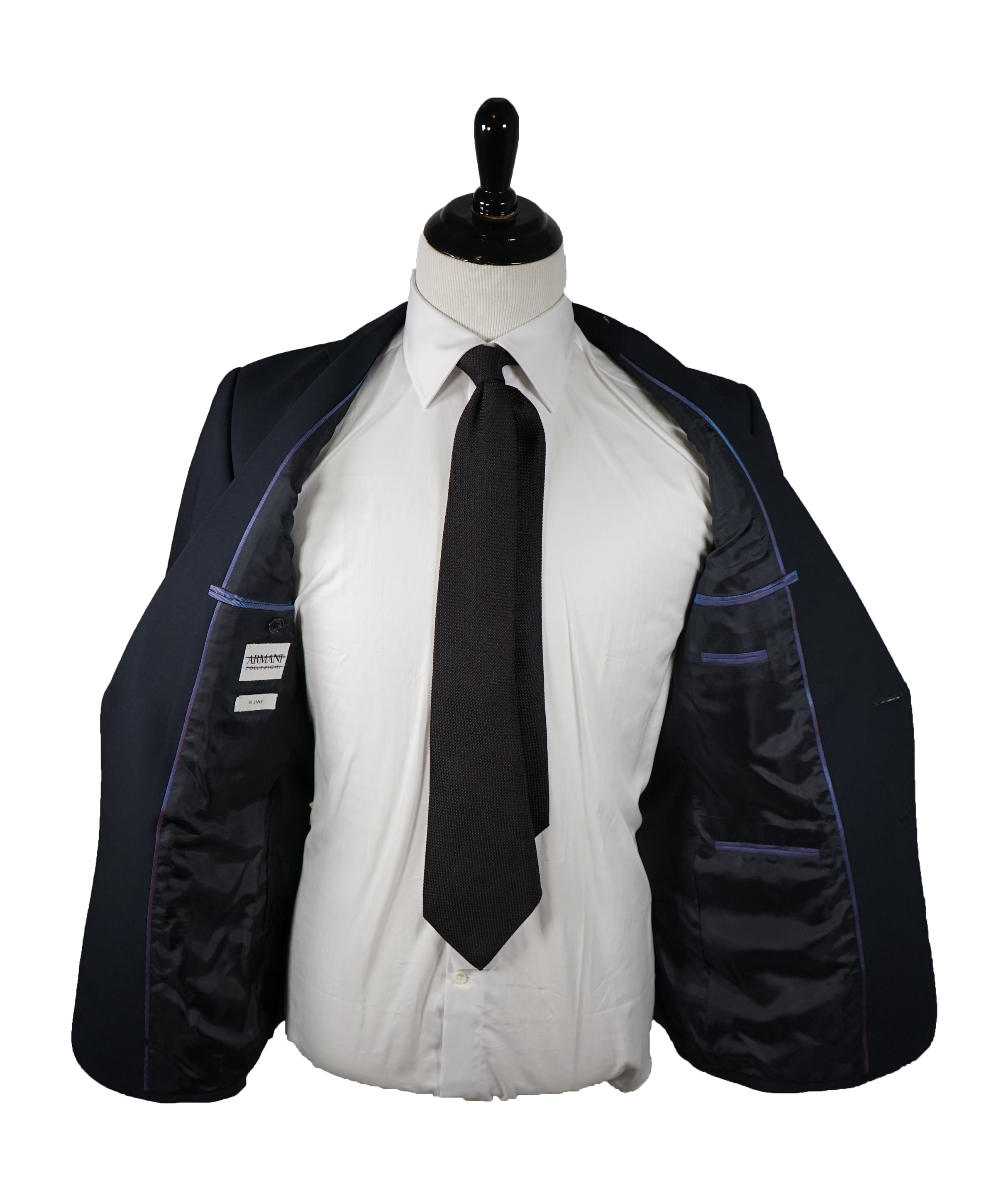 Armani collezioni g best sale line suit