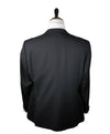 ARMANI COLLEZIONI - “Giorgio” 1-Button Wide Peak Lapel Tuxedo Suit - 46R