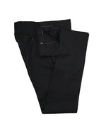 ARMANI COLLEZIONI - Peak Lapel 1-Button Slim Charcoal Suit - 42R