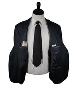 ARMANI COLLEZIONI - “Su Misura” Super 150’s Alternating Herringbone Suit - 48R