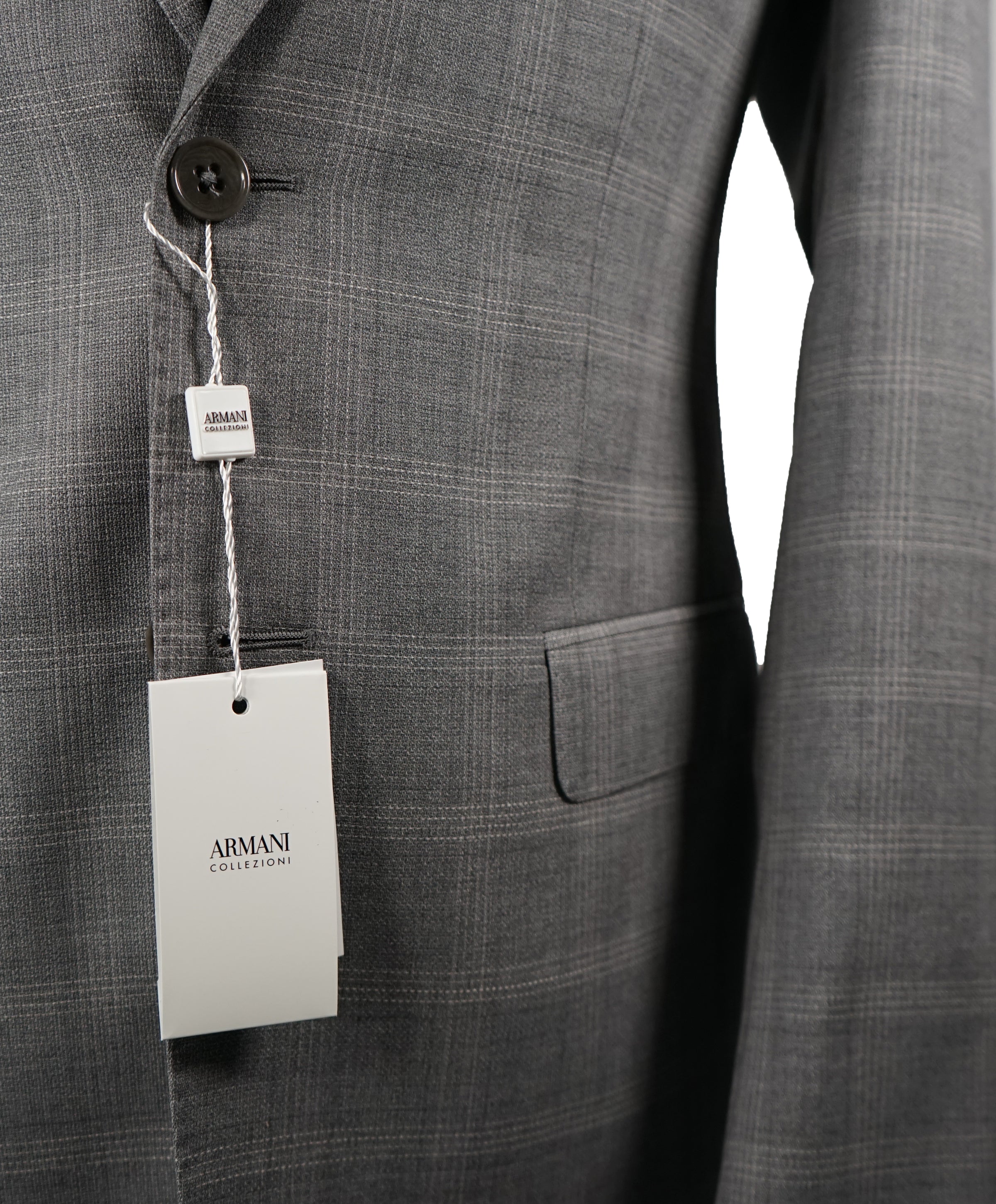 Armani collezioni hotsell g line