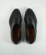 BALLY - “ Bromiel” Black Oxfords With Leather Soles - 9.5