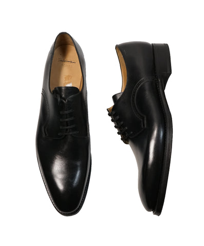 BALLY SCRIBE Goodyear Welt Oxfords 13 Luxe Hanger