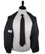 BOGLIOLI - Milano Semi-Lined Wool MOP Button Plaid Check Suit - 42R