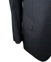 BRIONI - Charcoal 2-Button NM NOMENTANA Hand Made In Italy Blazer- 46R