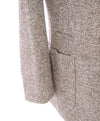 BRUNELLO CUCINELLI - CASHMERE/ALPACA/WOOL Blend Textured Blazer - 50R