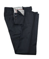 BRUNELLO CUCINELLI - Blue / Gray Check Minicheck Wide Peak Lapel Suit - 44R