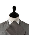 BRUNELLO CUCINELLI - Houndstooth 2-3 Button Roll Wool Blazer - 48R