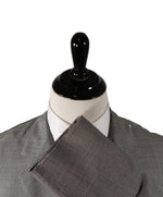 BRUNELLO CUCINELLI - Houndstooth 2-3 Button Roll Wool Blazer - 48R