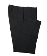 BRUNELLO CUCINELLI - Plaid Wool & Cotton Pants - 32W