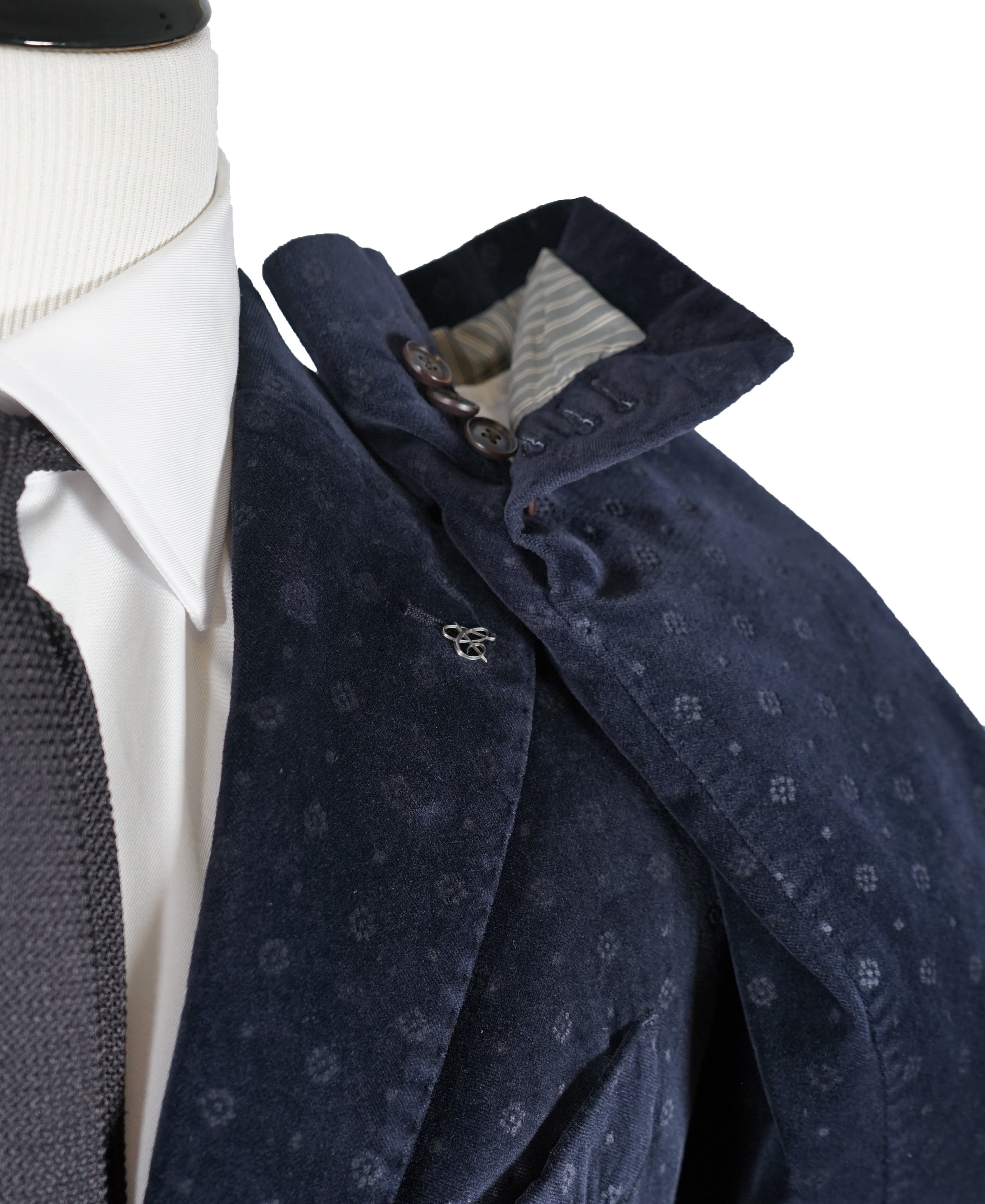 Canali dinner jacket outlet