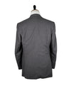 CANALI - Water Resistant Firenze Pinstripe suit - 42L