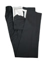 CANALI - Wide Peak Lapel Diamond Weave Textured Suit - 44R