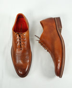 COLE HAAN - Washington Grand Laser Cut Oxfords - 10