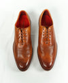 COLE HAAN - Washington Grand Laser Cut Oxfords - 10