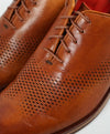 COLE HAAN - Washington Grand Laser Cut Oxfords - 10