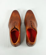 COLE HAAN - Washington Grand Laser Cut Oxfords - 10