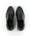 COLE HAAN - "Watson" Braided Brogue Cap Toe Oxfords "Grand OS” - 8.5