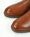 COLE HAAN - "Kennedy" Grand OS Padded Leather Chukka Boot - 10