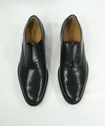 COLE HAAN - Grand OS Sleek Silhouette Black Oxfords Padde Insole - 10.5