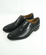 COLE HAAN - Grand OS Sleek Silhouette Black Oxfords Padde Insole - 10.5