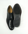 COLE HAAN - Grand OS Sleek Silhouette Black Oxfords Padde Insole - 10.5