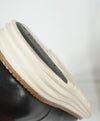 COLE HAAN - Air Grand OS Black Bit Front Padded Loafers - 7.5