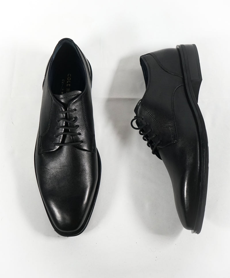 Cole haan grand os black shop