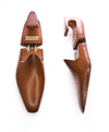 CORTHAY - Wooden Double Barrel Lasted Shoetree /Shoe Tree - 9