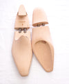 CORTHAY - Wooden Double Barrel Lasted Shoetree /Shoe Tree - 10