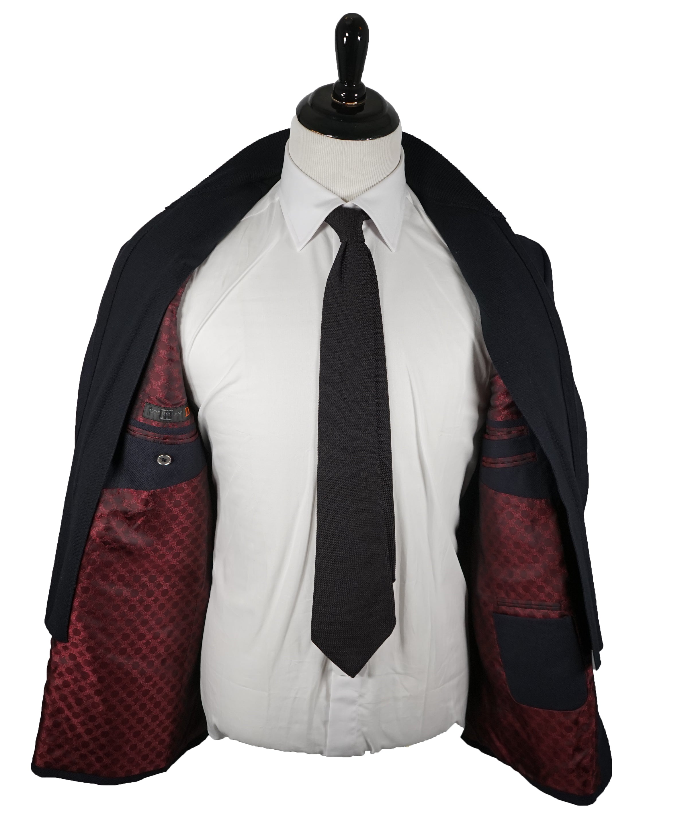 Corneliani id blazer sales