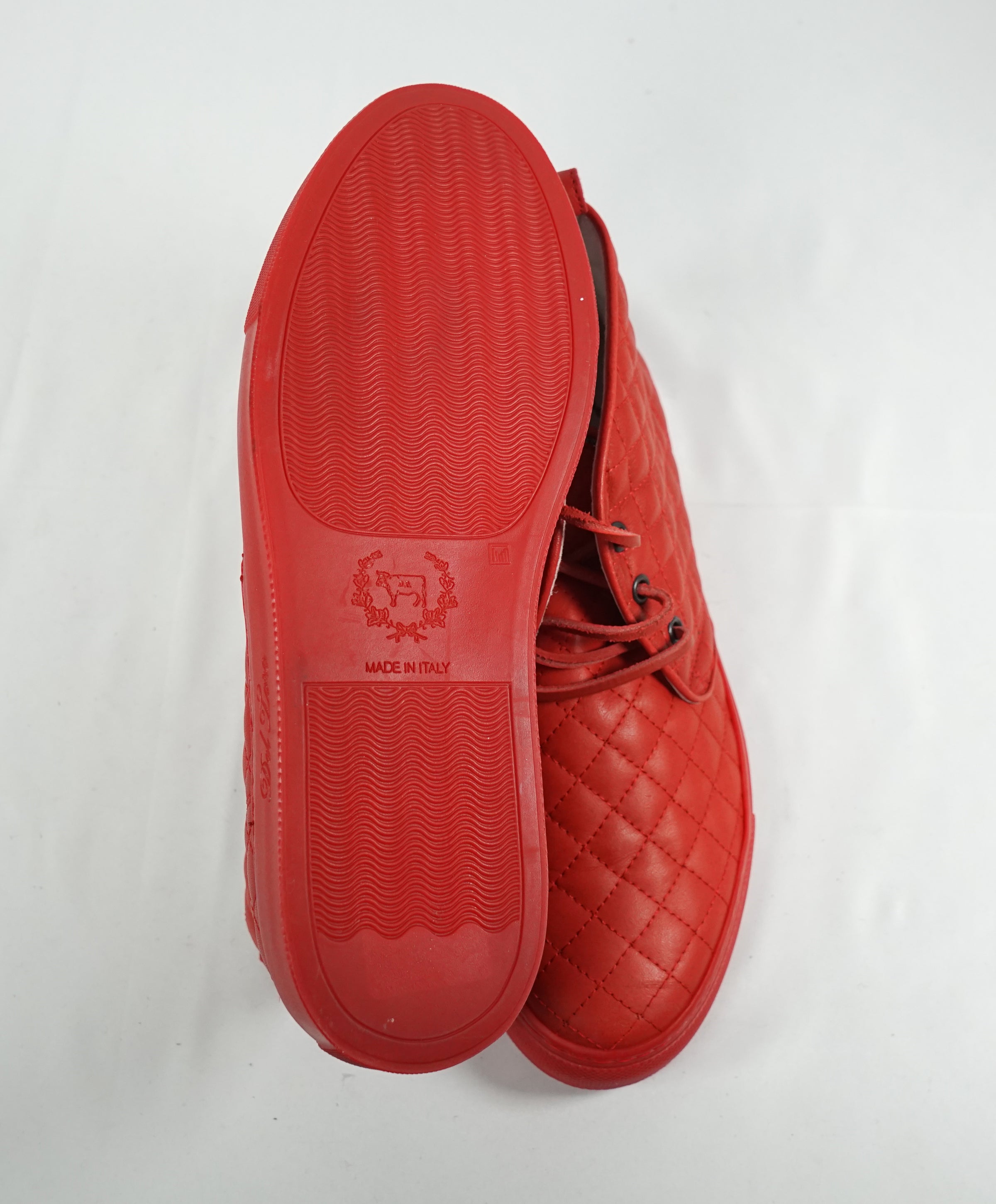 Del toro cheap high tops