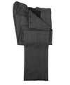 DOLCE & GABBANA - “SICILIA” Prince of Wales Blue Check Double-Breasted Suit - 40R
