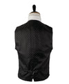 DOLCE & GABBANA - “SICILIA” Prince of Wales Blue Check Double-Breasted Suit - 40R