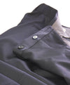 ERMENEGILDO ZEGNA - "NMSBLK MILA" Black Premium Dress Pants - 40W (58EU)