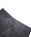 ERMENEGILDO ZEGNA - "15 MILMIL 15" Black Premium Dress Pants - 34W (50EU)