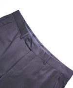 ERMENEGILDO ZEGNA - "Q22685" Navy Blue Premium Dress Pants - 30W (46EU)
