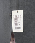 ARMANI COLLEZIONI - *CLOSET STAPLE* Gray Wool 2-Button Suit - 50R