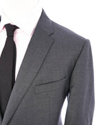 ARMANI COLLEZIONI - *CLOSET STAPLE* Gray Wool 2-Button Suit - 50R